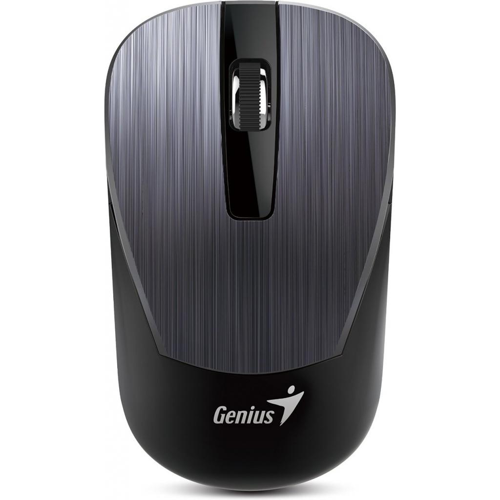 Миша Genius NX-7015 Iron Grey (31030119100) (F00159448)