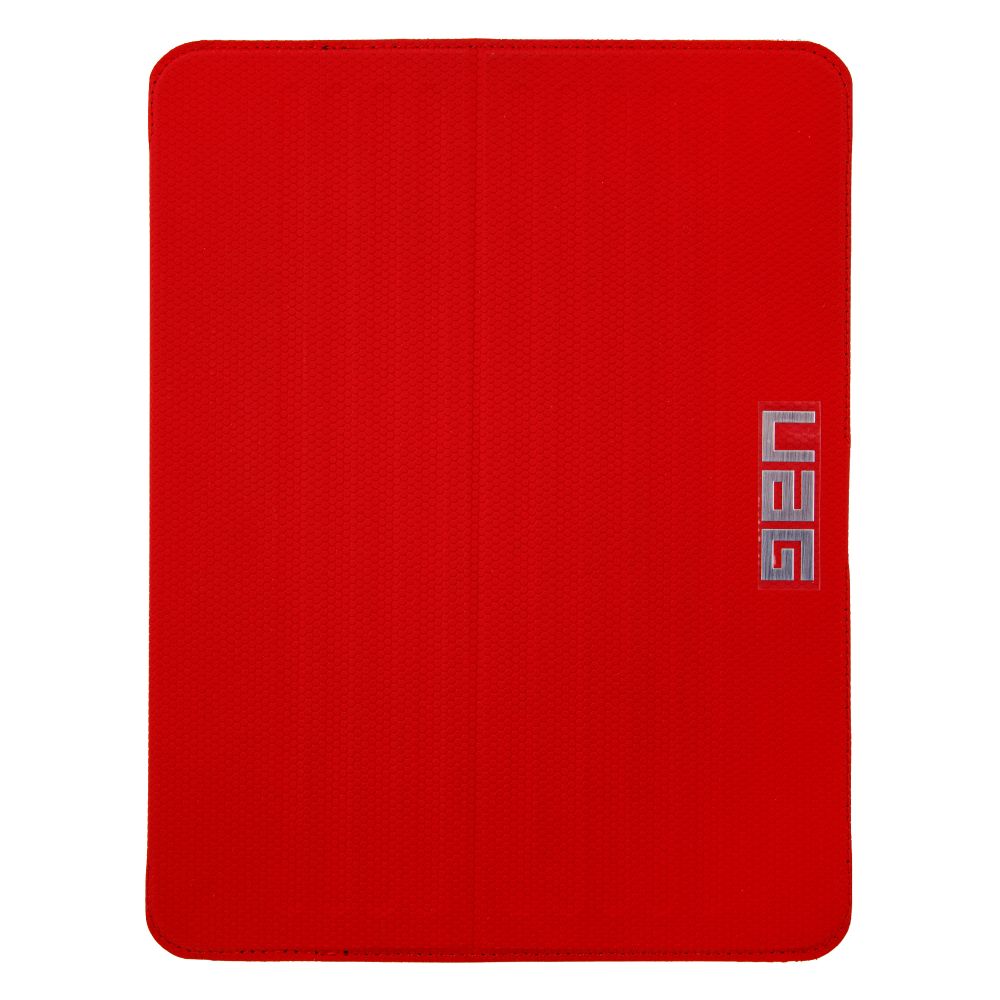 Чохол Metropolis для Apple iPad Pro 11 2020 колір Red