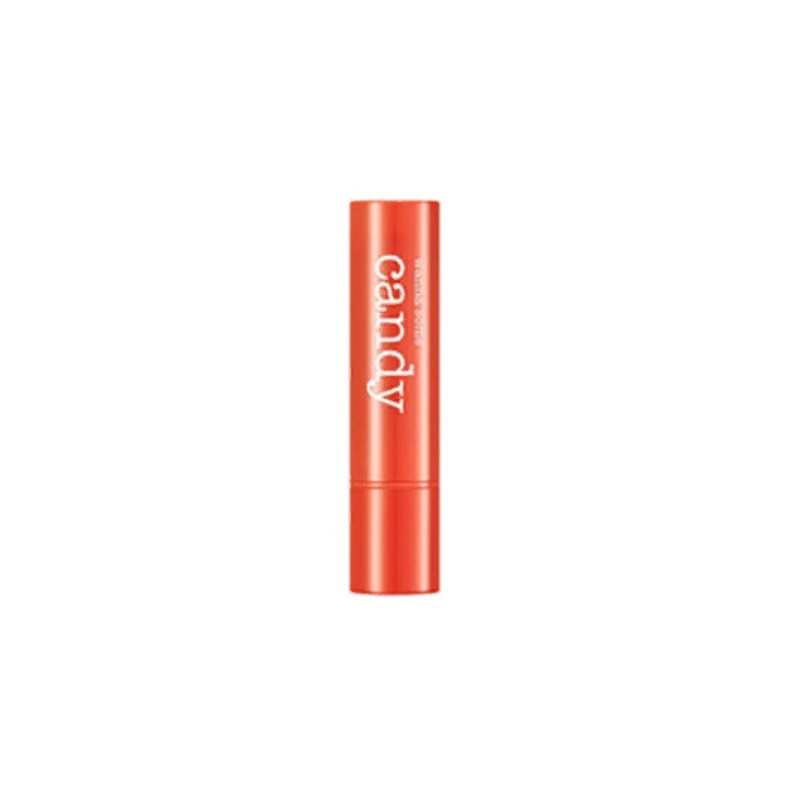 Тинт-бальзам для губ Missha Wanna Candy Tint Balm Orangers 3.3 г (8809581473539)