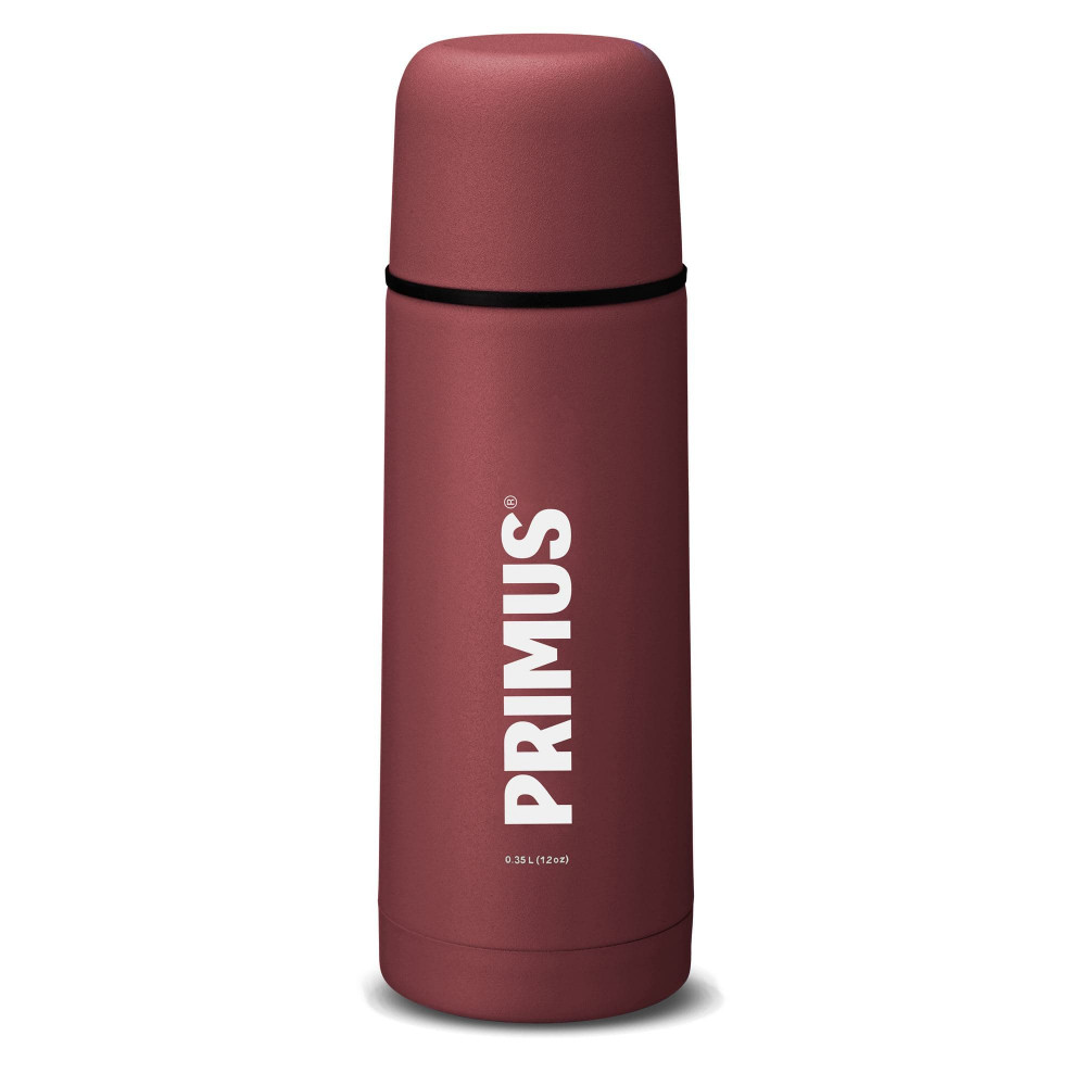 Термос Primus Vacuum Bottle 0.35 L Ox Red (742140)