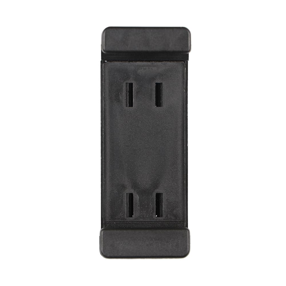Шарнирный зажим для телефона на штатив Wuw 60-90 мм Black (31749_2907908)