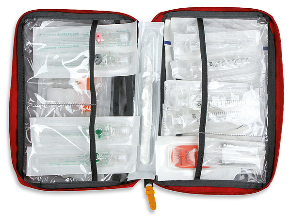 Аптечка Tatonka First Aid Sterile (1033-TAT 2712.015)