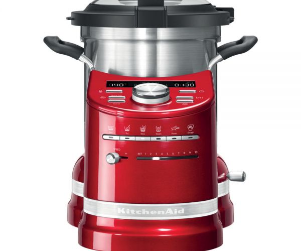 Кухонний комбайн KitchenAid 5KCF0104EER (F00170214)