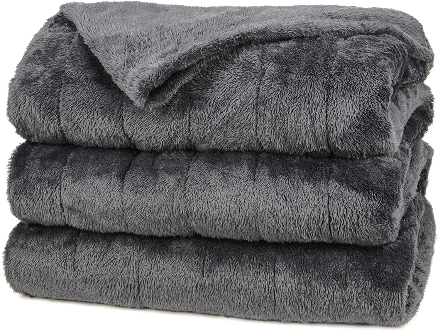 Електрична ковдра ANNEK OB201 SS02 180 x130 з мікроволокна