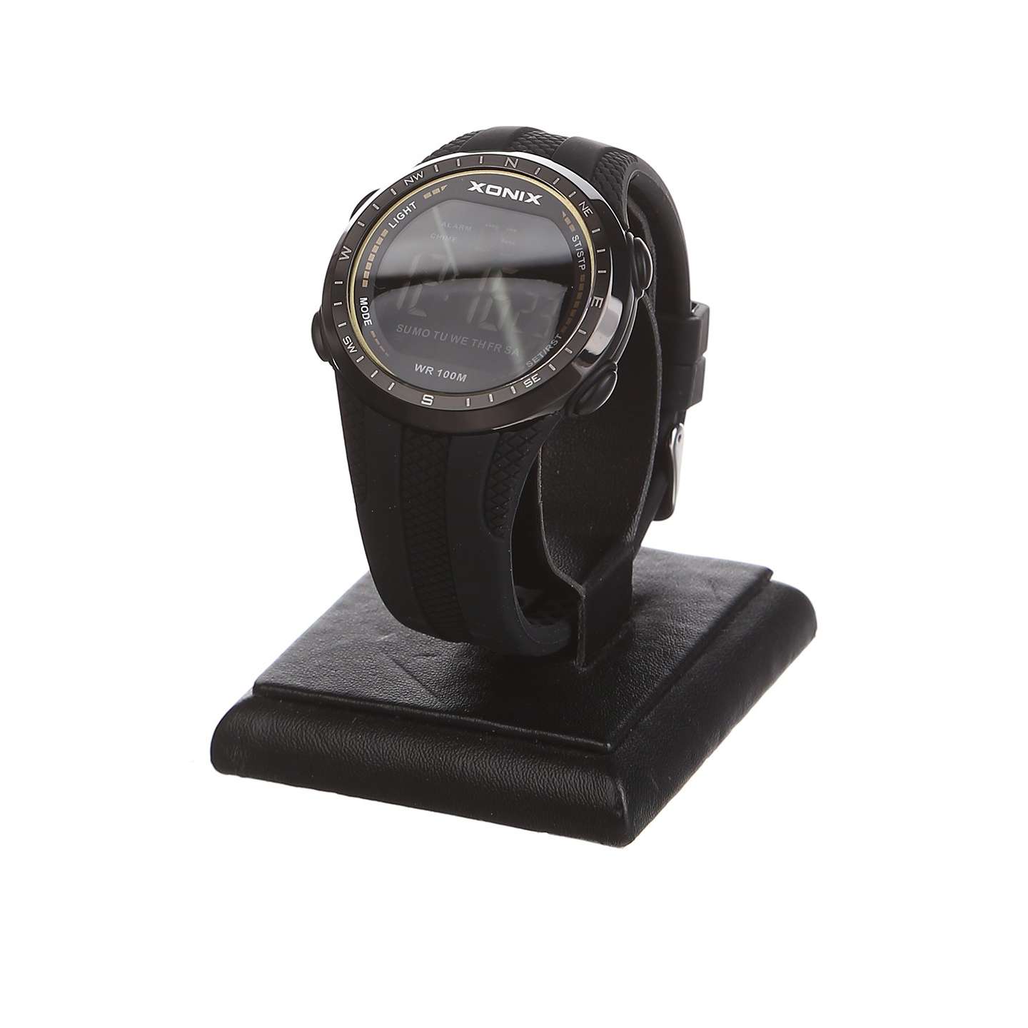 Часы Xonix ND-A06 BOX Черные
