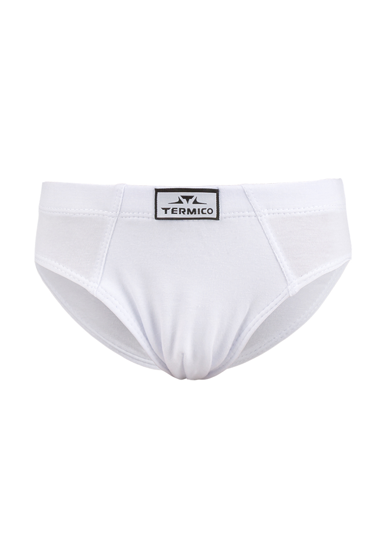 Труси дитячі Termico K02 Kids White 104-110 см Білий