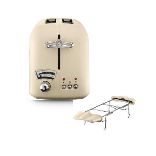 Тостер DELONGHI CT021.BG