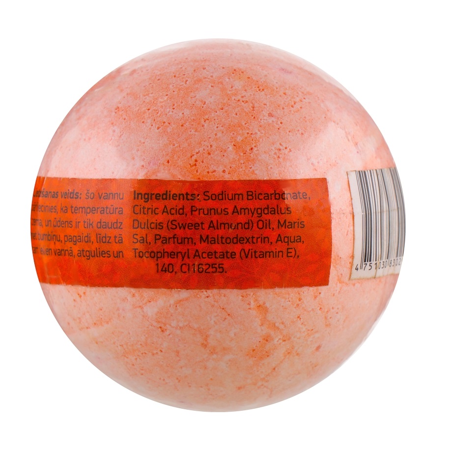 Бомбочка для ванны A 1000000 Wishes Beauty Jar 150 г
