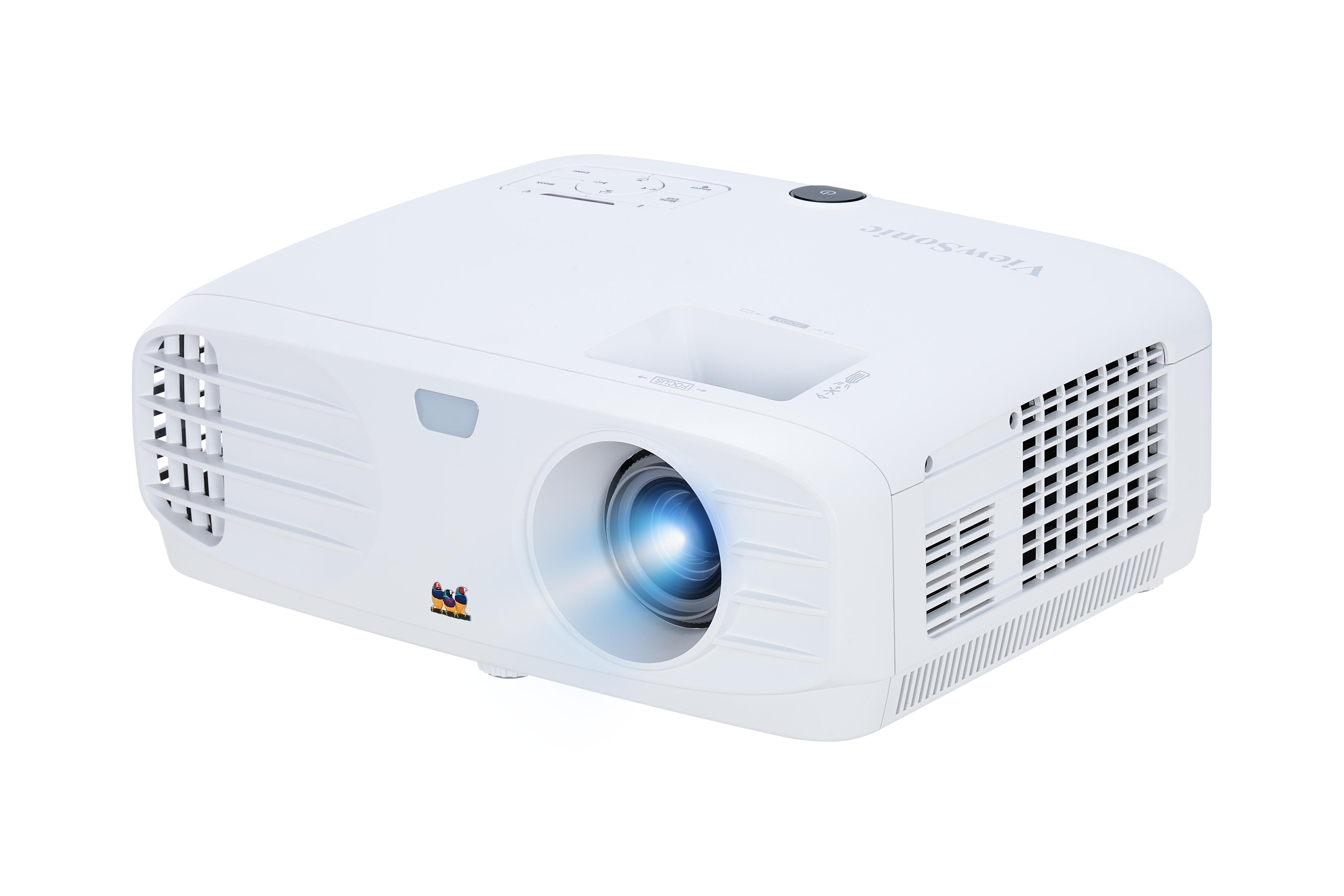 Проектор Viewsonic PG705WU (F00164269)