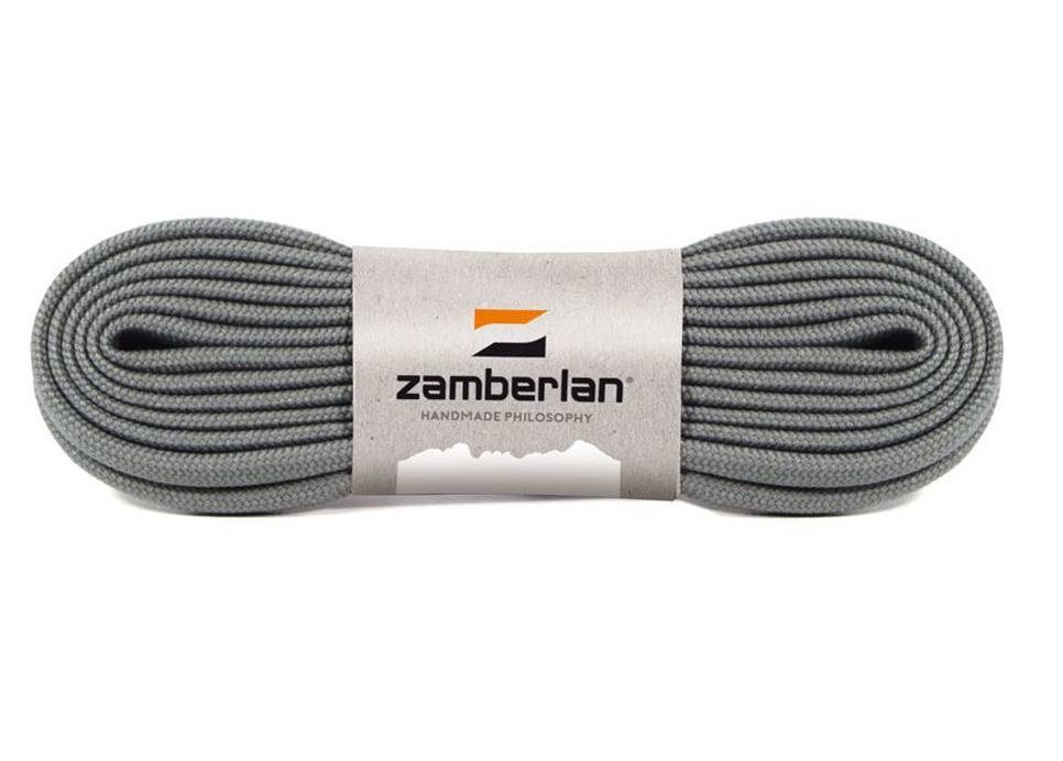 Шнурівки Zamberlan Laces Flat 100 см Light Grey (1054-006.2824)