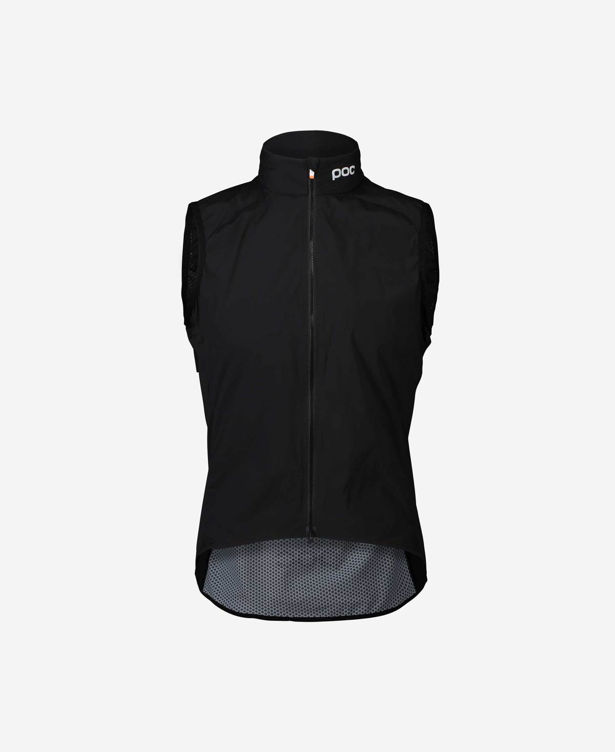 Жилет Poc Pure-Lite Splash Gilet L Uranium Black (1033-PC 580411002LRG1)