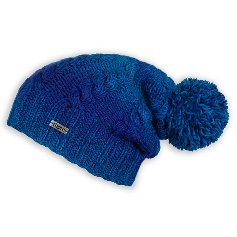 Шапка Tepla Ombre Midnight (1012-170108-570)