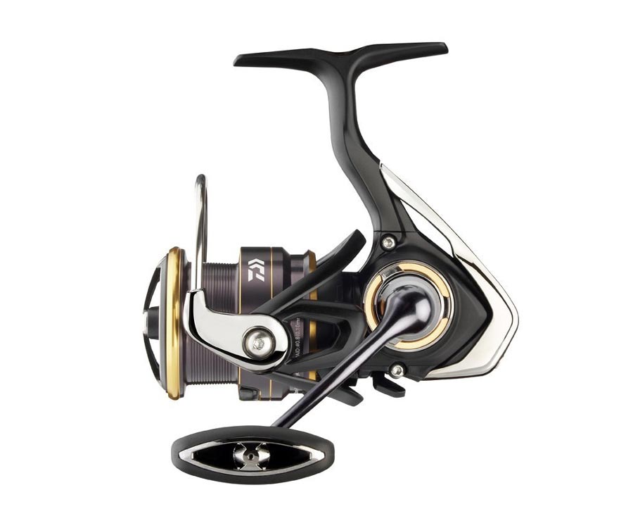 Котушка Daiwa 20 Legalis LT 2500