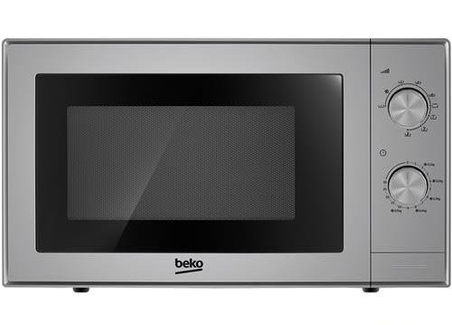 Мікрохвильова піч Beko MGC 20100 S (F00120057)