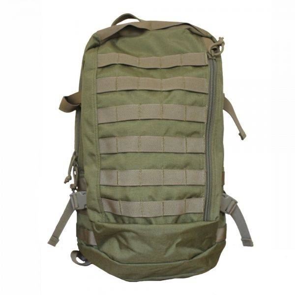Наплічник Flyye ILBE Assault Backpack(26L) Khaki (FY-PK-M013-KH)