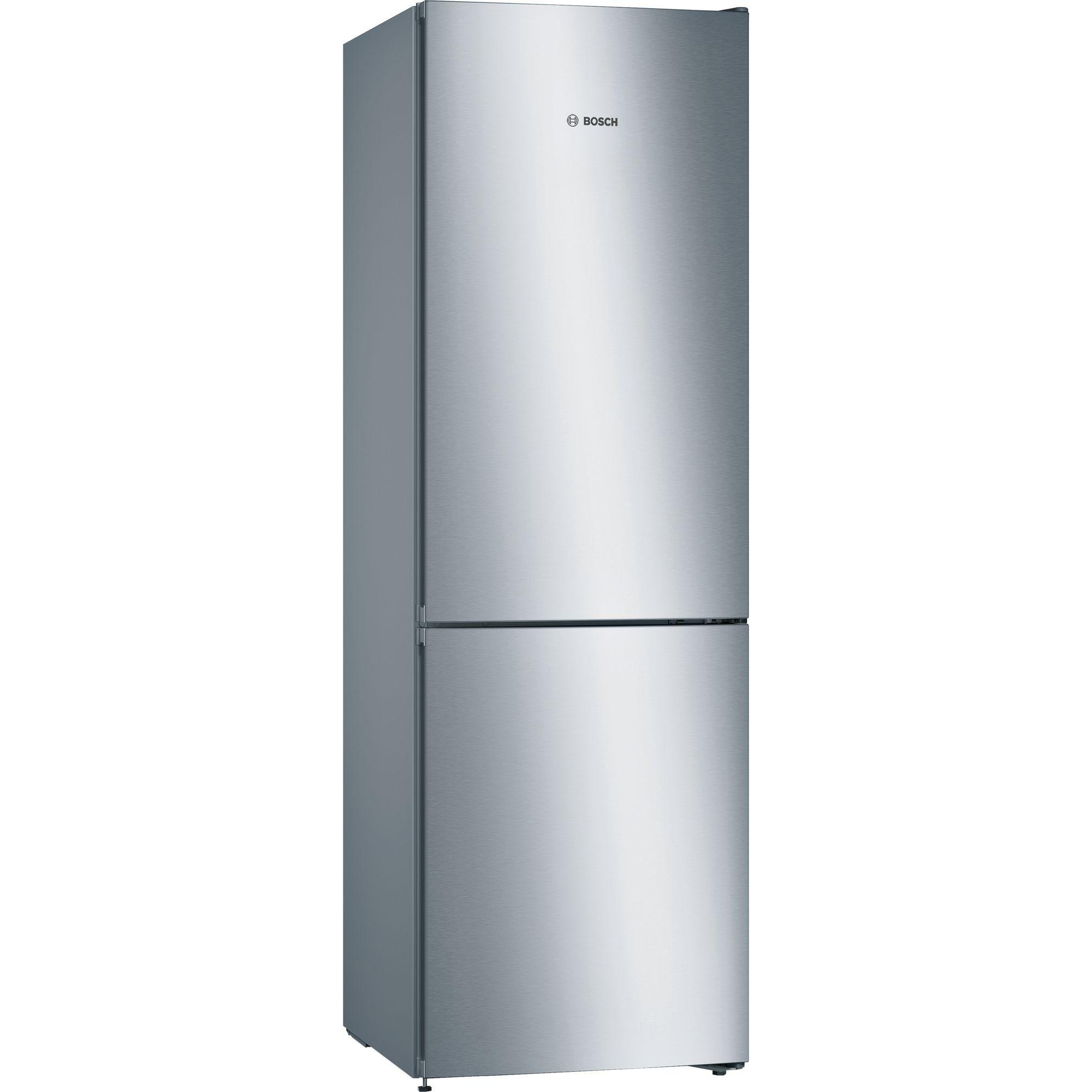 Двокамерний холодильник BOSCH KGN36VL306 (F00132528)