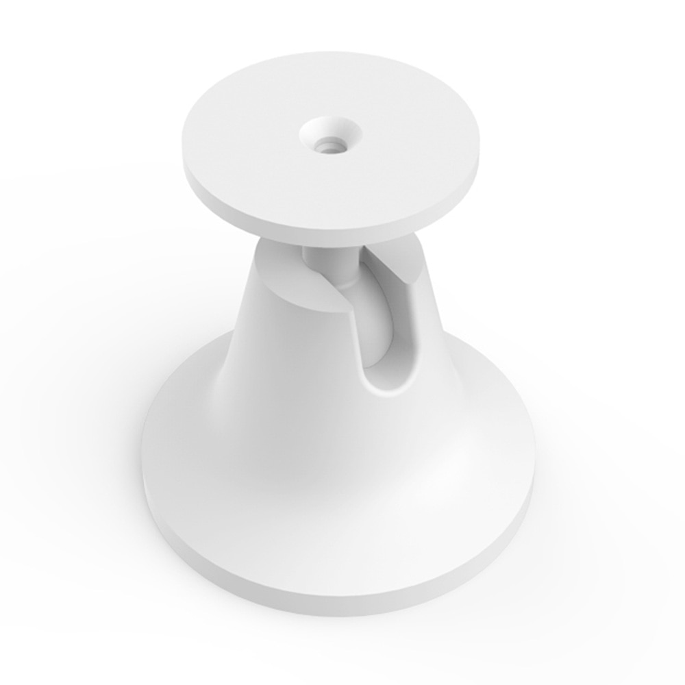 Кронштейн поворотний для кріплення датчика руху Xiaomi Holder (Білий)