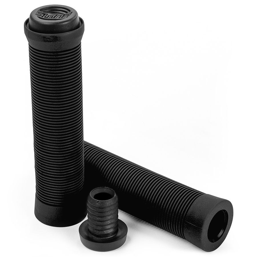 Гріпси Slamm Pro Bar Grips Чорний (1012-SL583-BK)