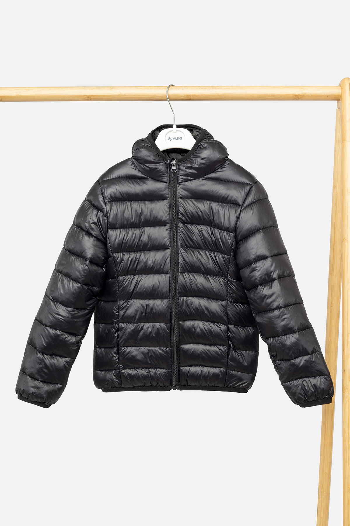 Куртка для мальчика Brands 176 Черный ЦБ-00242801 (SKT000965826)
