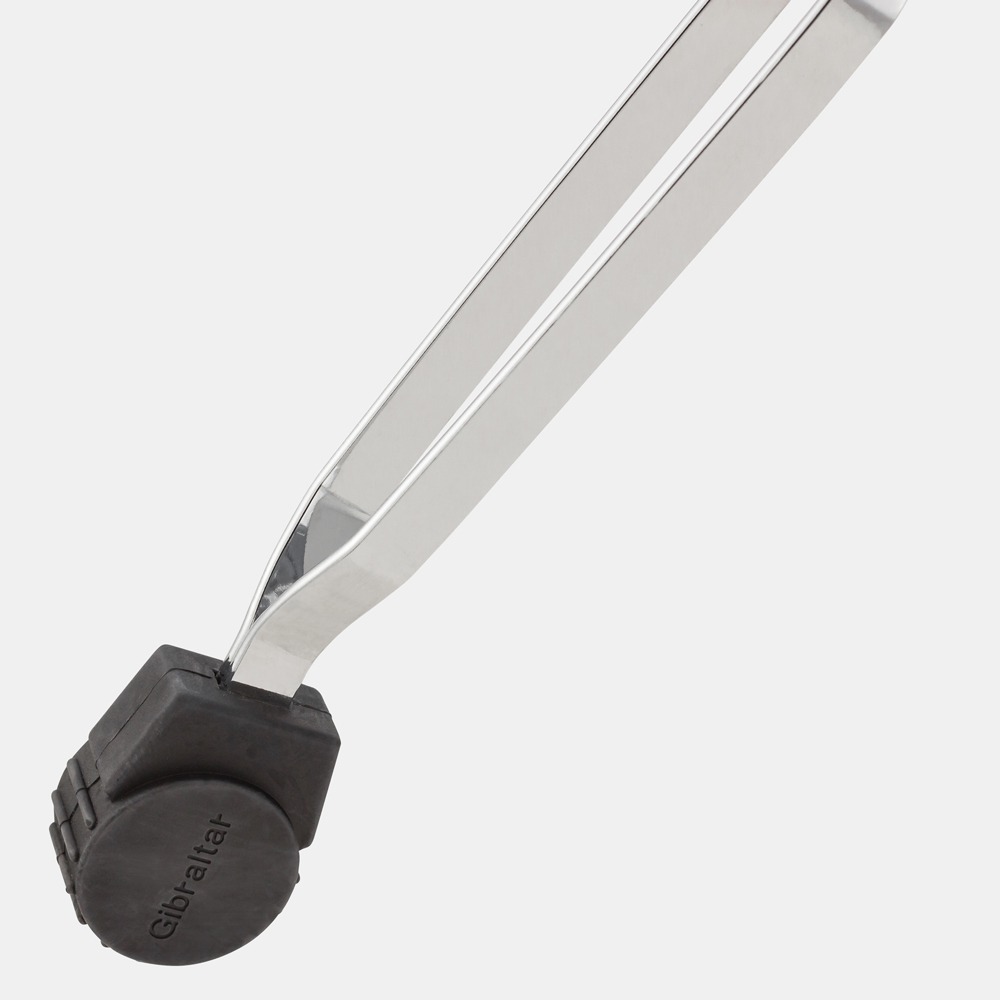 Стойка для тарелок Gibraltar 5710 Medium Weight Straight Cymbal Stand