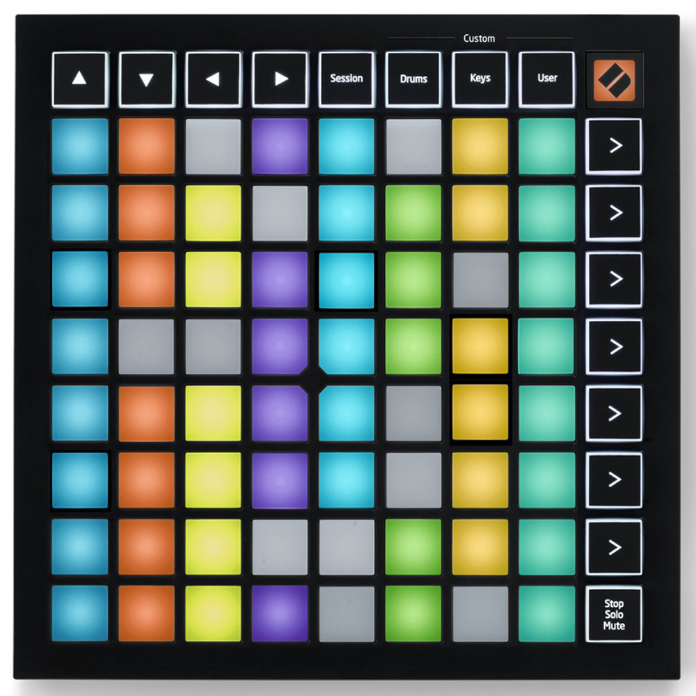 MIDI контролер Novation Launchpad Mini MK3 MIDI Controller