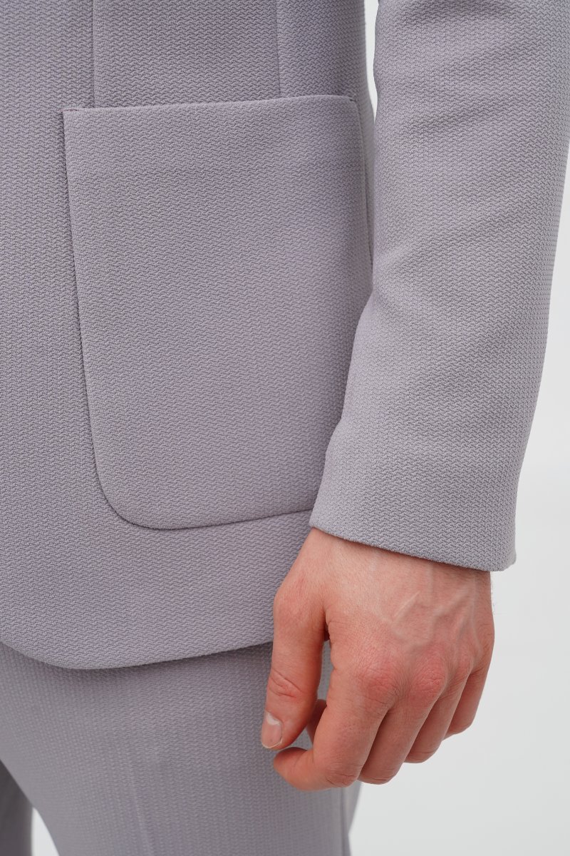 Костюм Trend Collection 50025 Серый 50 (81119)