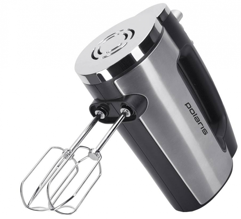Миксер Polaris PHM 3009A Черный с серым (F00119312)