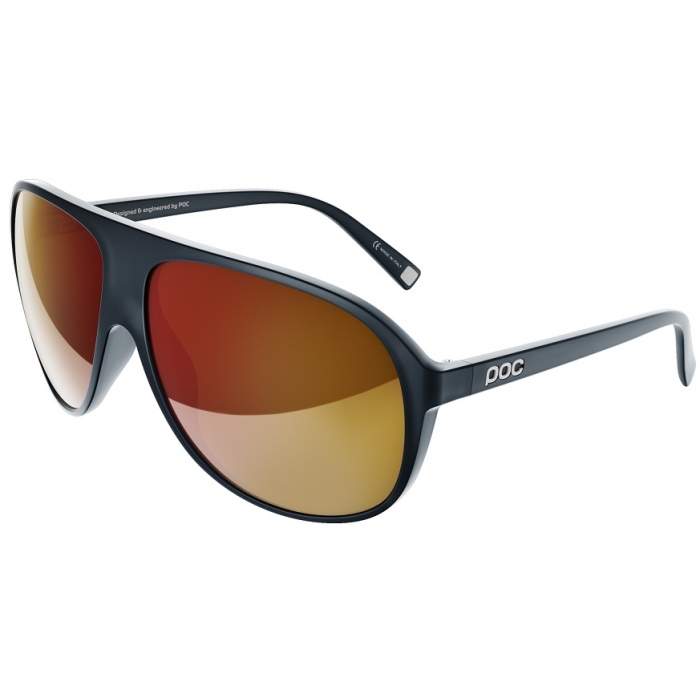 Очки Poc Did Cat.2 Navy Black Translucent (1033-PC DI40431555BRM1)