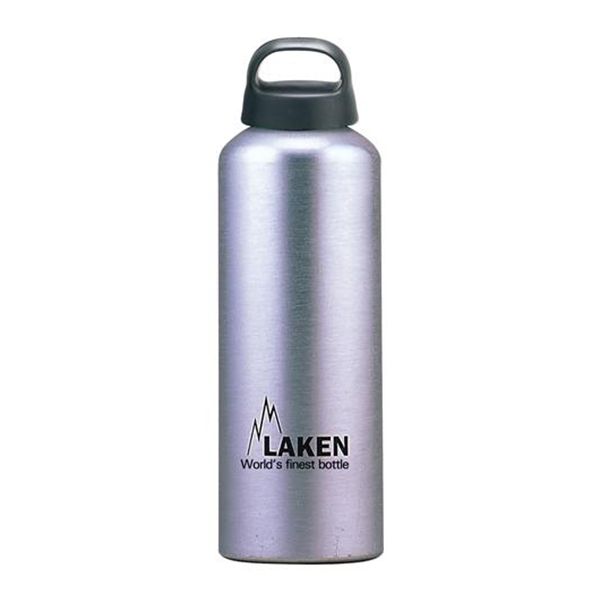 Фляга Laken Classic 1 L Aluminium (1004-33)