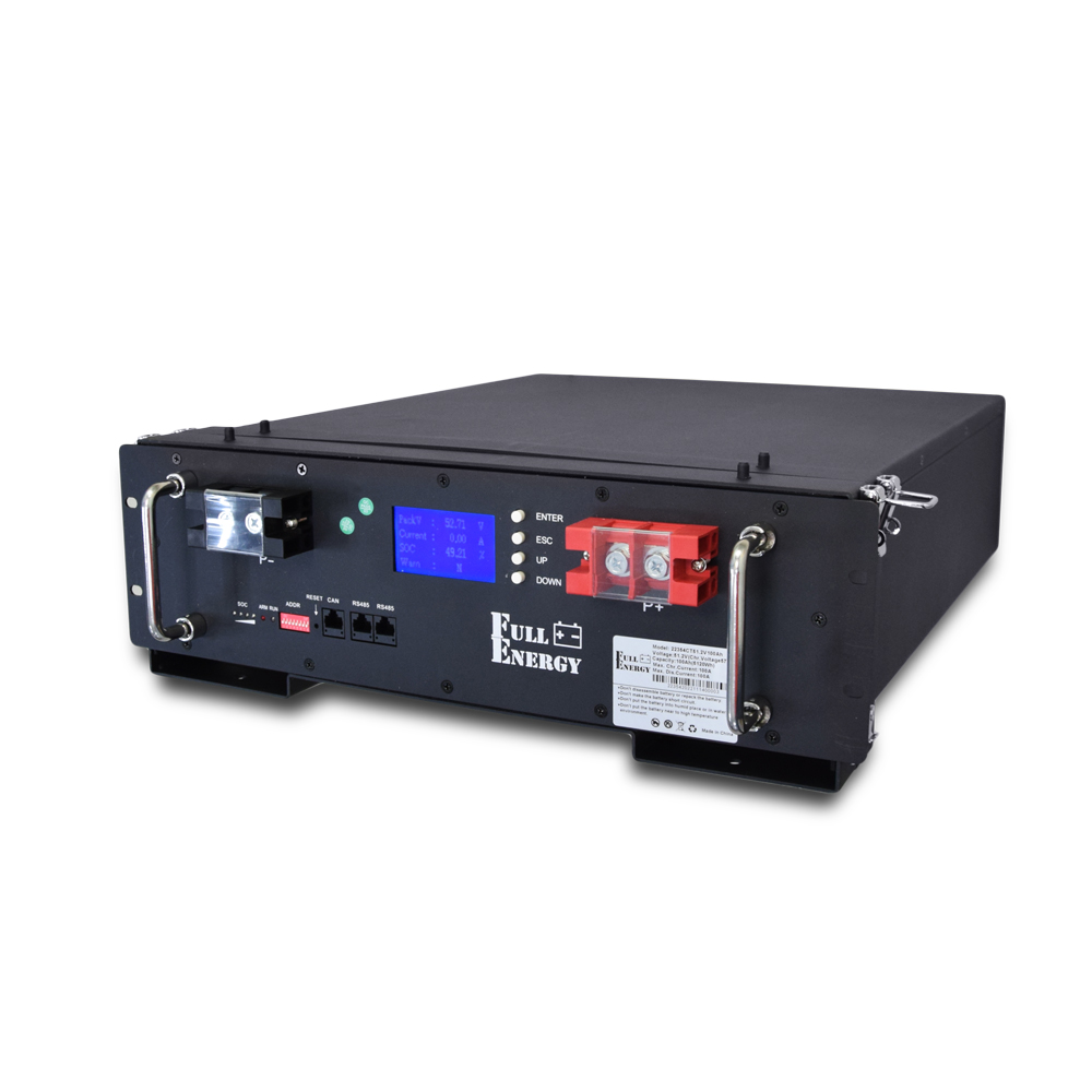 Аккумулятор Full Energy FEG-48100 LiFePO4