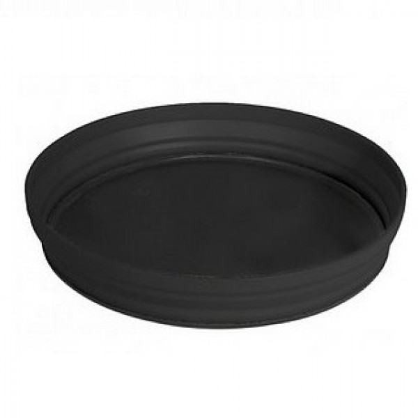 Миска складна Sea To Summit X-Plate  Black (STS-XPB)