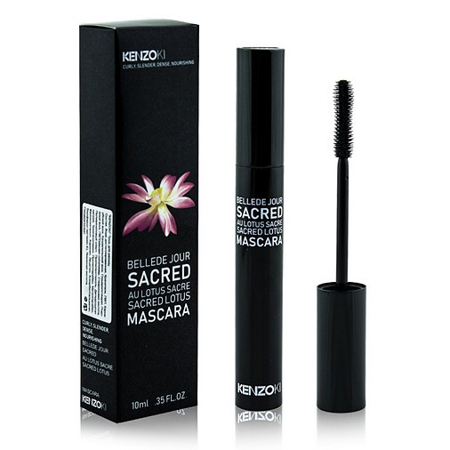 Тушь для ресниц Kenzo Ki Bellede Jour Sacred Premium 10ml