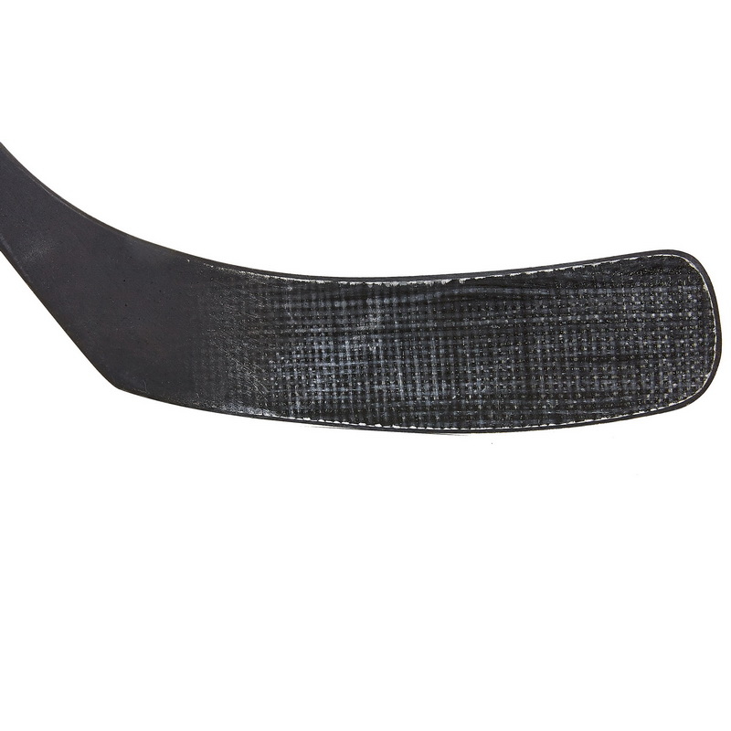 Клюшка хокейна дитяча Zelart Youth SK-5012-L левостор Blue (MR09041)