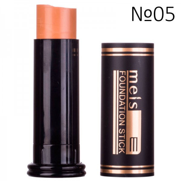 Коректор Meis Foundation Stick тон 5 (hub_UILj97619)