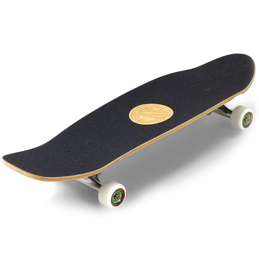 Круїзер Mindless Grande Gen X Black