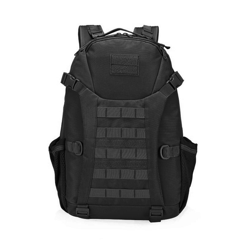 Рюкзак туристичний Aokali Y003 35 л Black