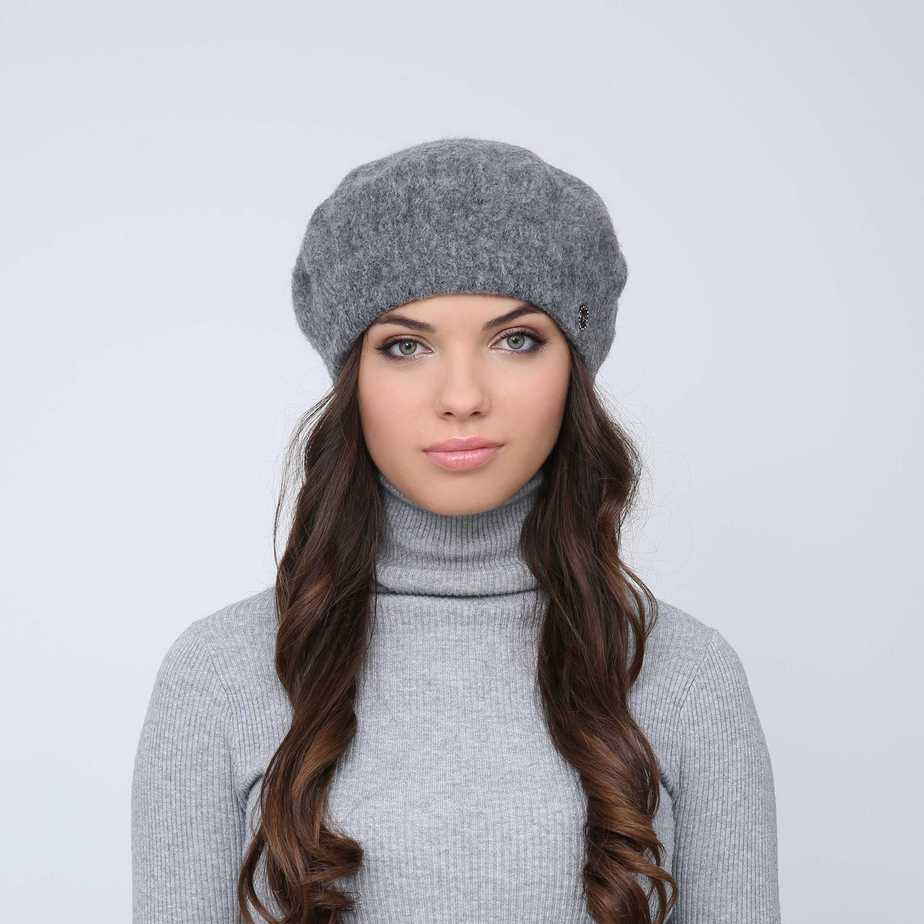Жіноча 682-200 LuckyLOOK One Size Сірий