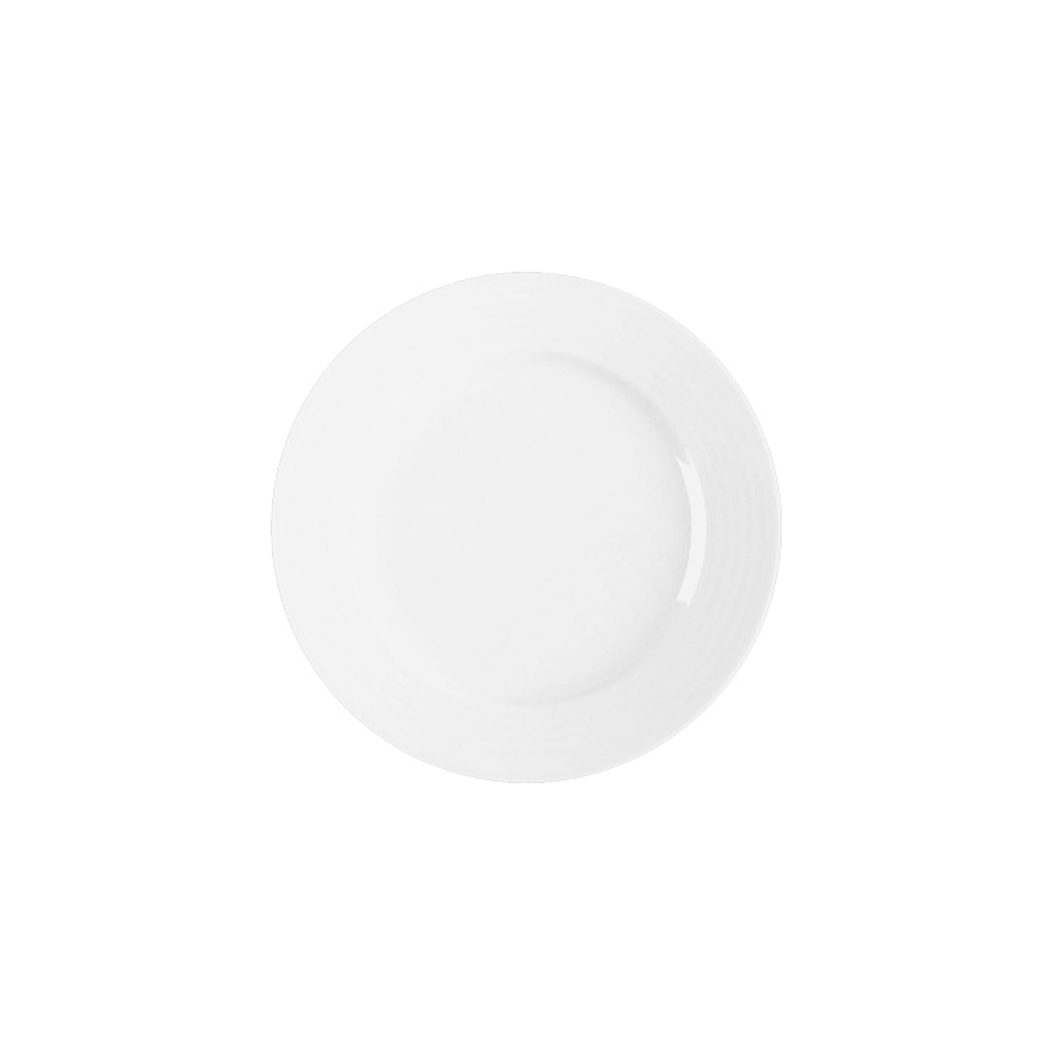 Плоская тарелка RAK Porcelain Rondo 15 см (94949)