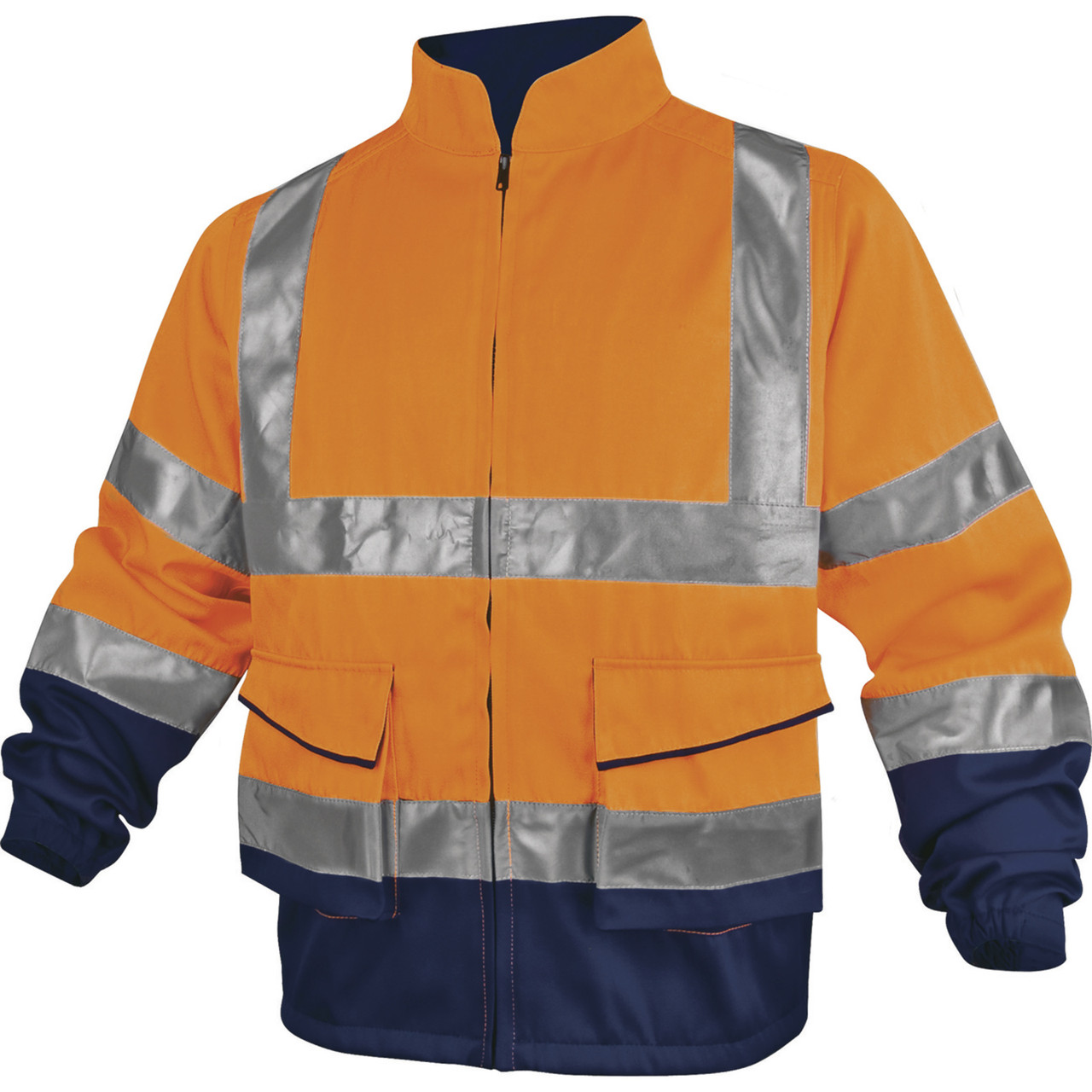 Куртка робоча PHP2 світловідбивна р.2XL Delta Plus