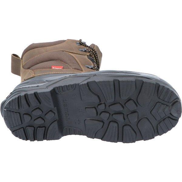 Зимние сапоги для охоты и рыбалки Demar Yetti pro 2 3851 41 Коричневый (1831)