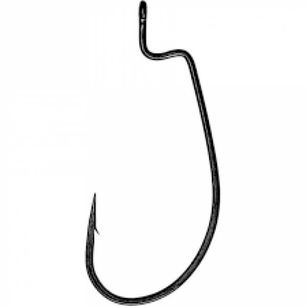Гачок Decoy Worm 19 S.S Hook 10 10 шт/уп (1013-1562.02.58)