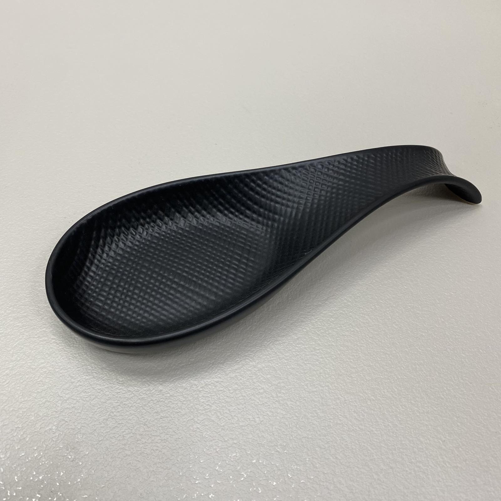 Подставка под ложку Maestro MR-20001-46 Black