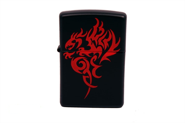 Запальничка Zippo Hidden Dragon (21067)