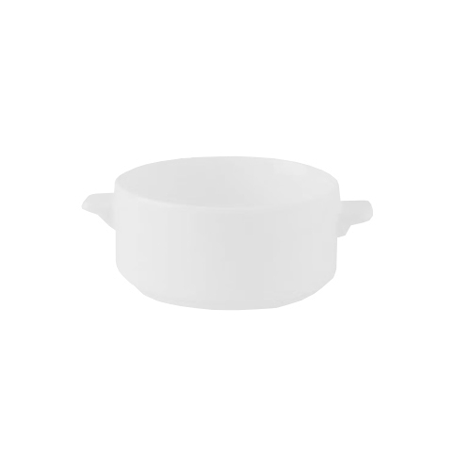 Миска для супу RAK Porcelain Banquet 10.5 см 300 мл (94025)
