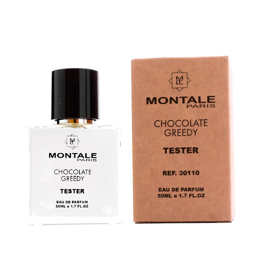 Парфюмерная композиция Montale Chocolate Greedy тестер 50 ml (ST2-s36533)