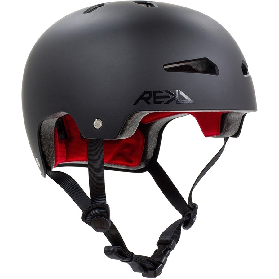 Шлем REKD Elite 2.0 Helmet 57-59 Черный