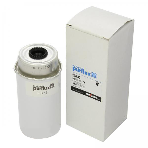 Фільтр паливний Purflux CS 735