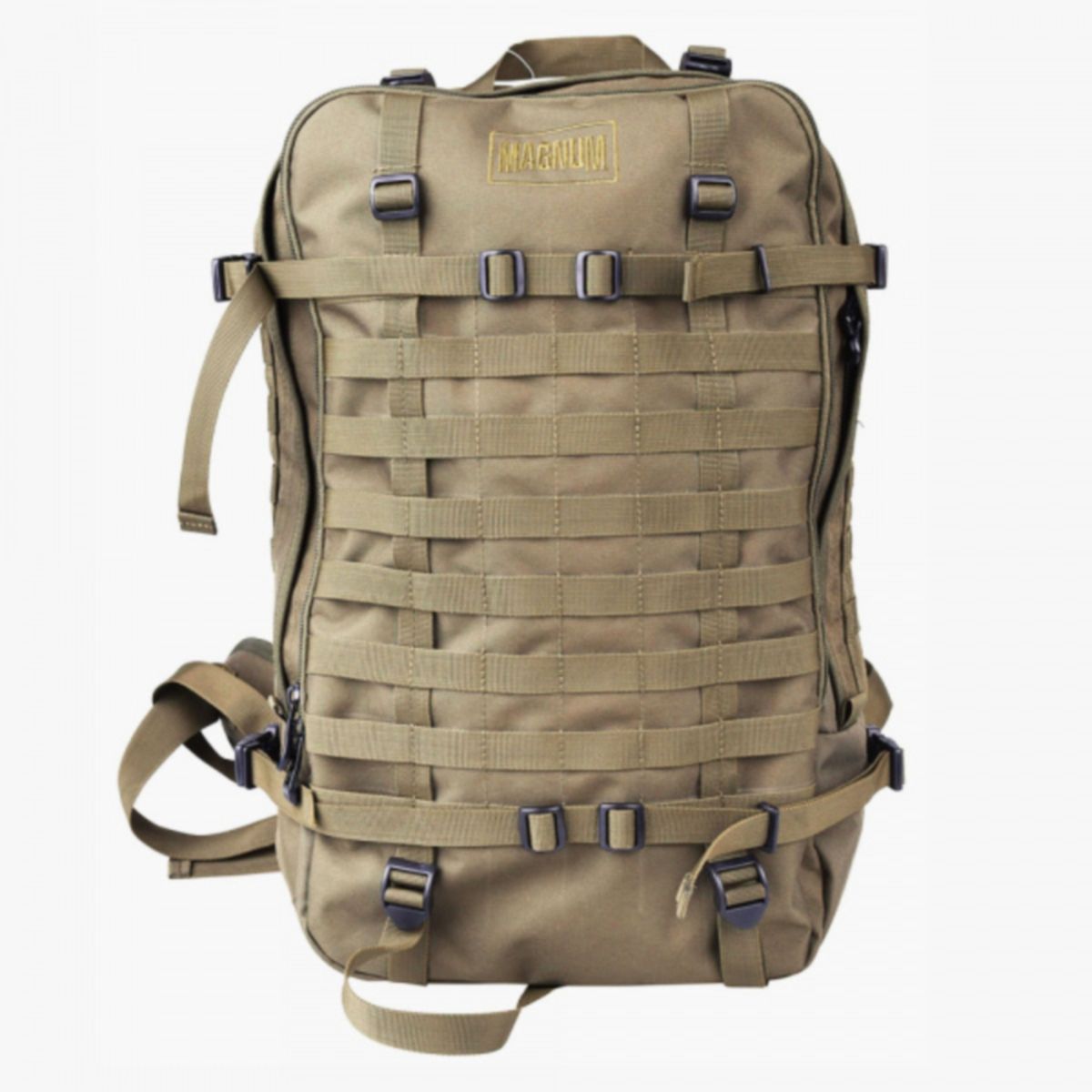 Рюкзак Magnum Tajga COYOTE (M800771CT)