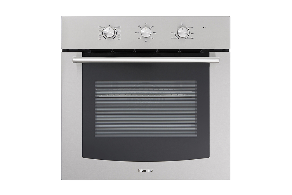 Духова шафа Interline HS 870 X (F00084401)
