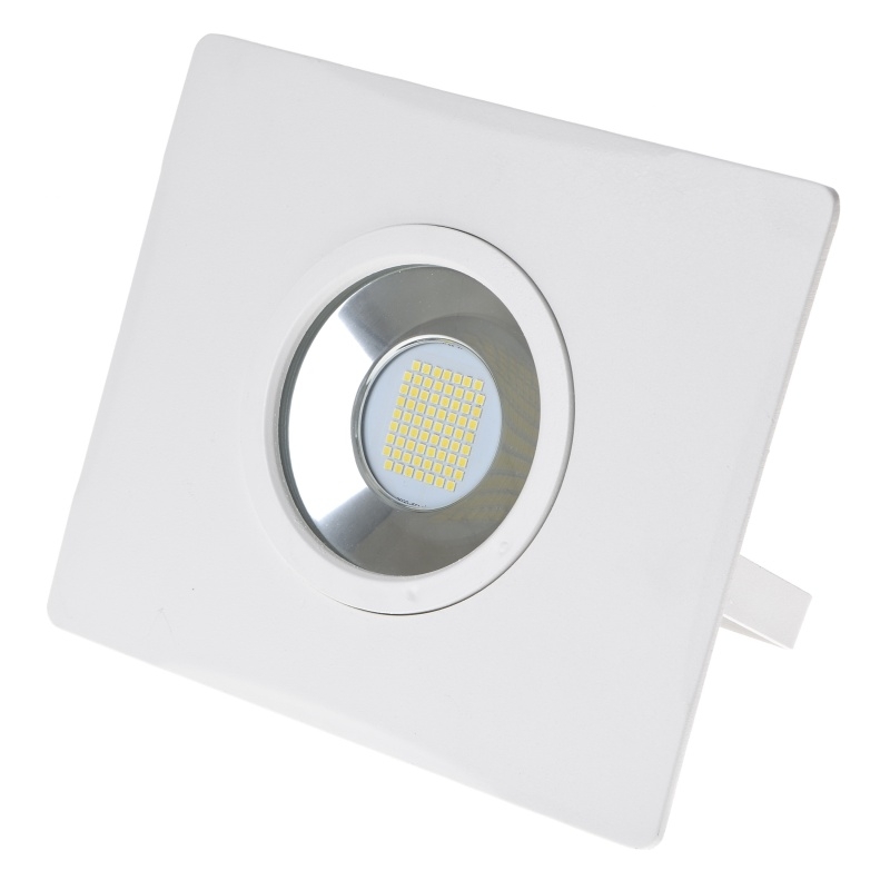 Прожектор Brille LED IP65 70W HL-38 Белый 32-543